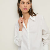 Amaia44 Shirt - White