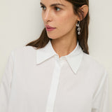 Amaia44 Shirt - White