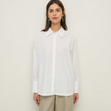 Amaia44 Shirt - White