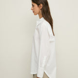 Amaia44 Shirt - White