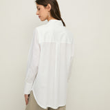 Amaia44 Shirt - White