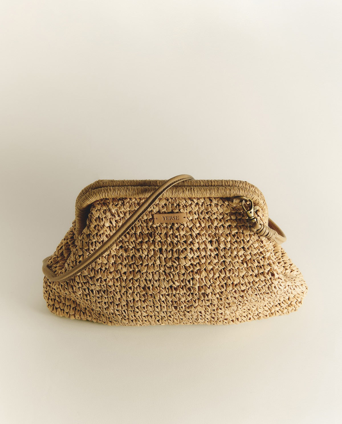 Mango44 Bag - Natural