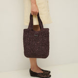 Kelly44 Bag - Chocolate