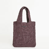 Kelly44 Bag - Chocolate
