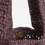 Kelly44 Bag - Chocolate