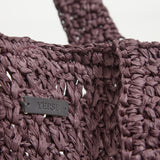 Kelly44 Bag - Chocolate