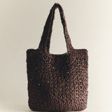 Kelly44 Bag - Chocolate