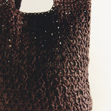 Kelly44 Bag - Chocolate