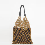 Wood44 Bag - Natural