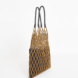 Wood44 Bag - Natural