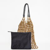 Wood44 Bag - Natural