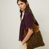 Wood44 Bag - Natural