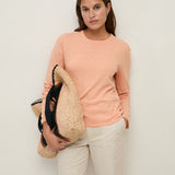 Paros44 Bag - Beige