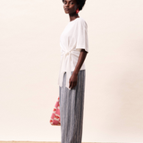 Iseora T-shirt - Cream