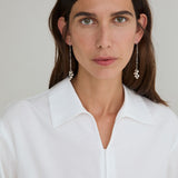 Chantal 45 Shirt - White