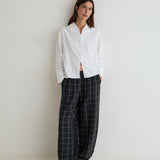 Chantal 45 Shirt - White