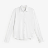 Chantal 45 Classic Shirt - White