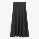 Rosi 45 Skirt - Grey