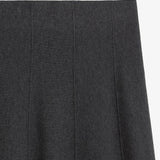 Rosi 45 Skirt - Grey