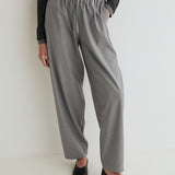 Berry 45 Trousers - Grey