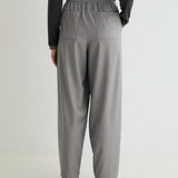 Berry 45 Trousers - Grey