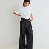 Barry 45 Trousers - Anthracite