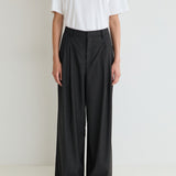 Barry 45 Trousers - Anthracite