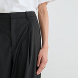 Barry 45 Trousers - Anthracite