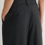 Barry 45 Trousers - Anthracite