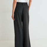 Barry 45 Trousers - Anthracite