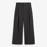 Barry 45 Trousers - Anthracite