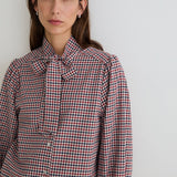 Lassi 45 Shirt - Checks