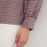 Lassi 45 Shirt - Checks