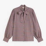 Lassi 45 Shirt - Checks