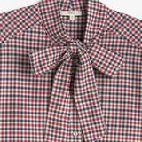 Lassi 45 Shirt - Checks