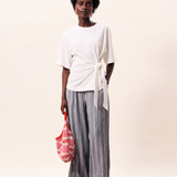 Iseora T-shirt - Cream