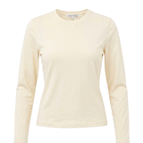 Dariel T-shirt - Milk