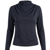 Delys T-shirt - Ebene