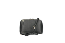 Load image into Gallery viewer, Diva Rosemary Handbag - Black
