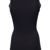 Burlington Top - Black