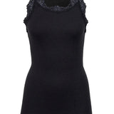 Burlington Top - Black