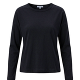 Deyra T-shirt - Ebene