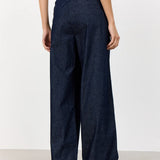 LR Nuri 3 Trousers - Dark Navy