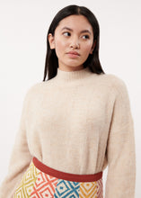 Load image into Gallery viewer, FRNCH Destiny Sweater - Beige
