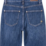 Tiago Jeans - Onyx Fade