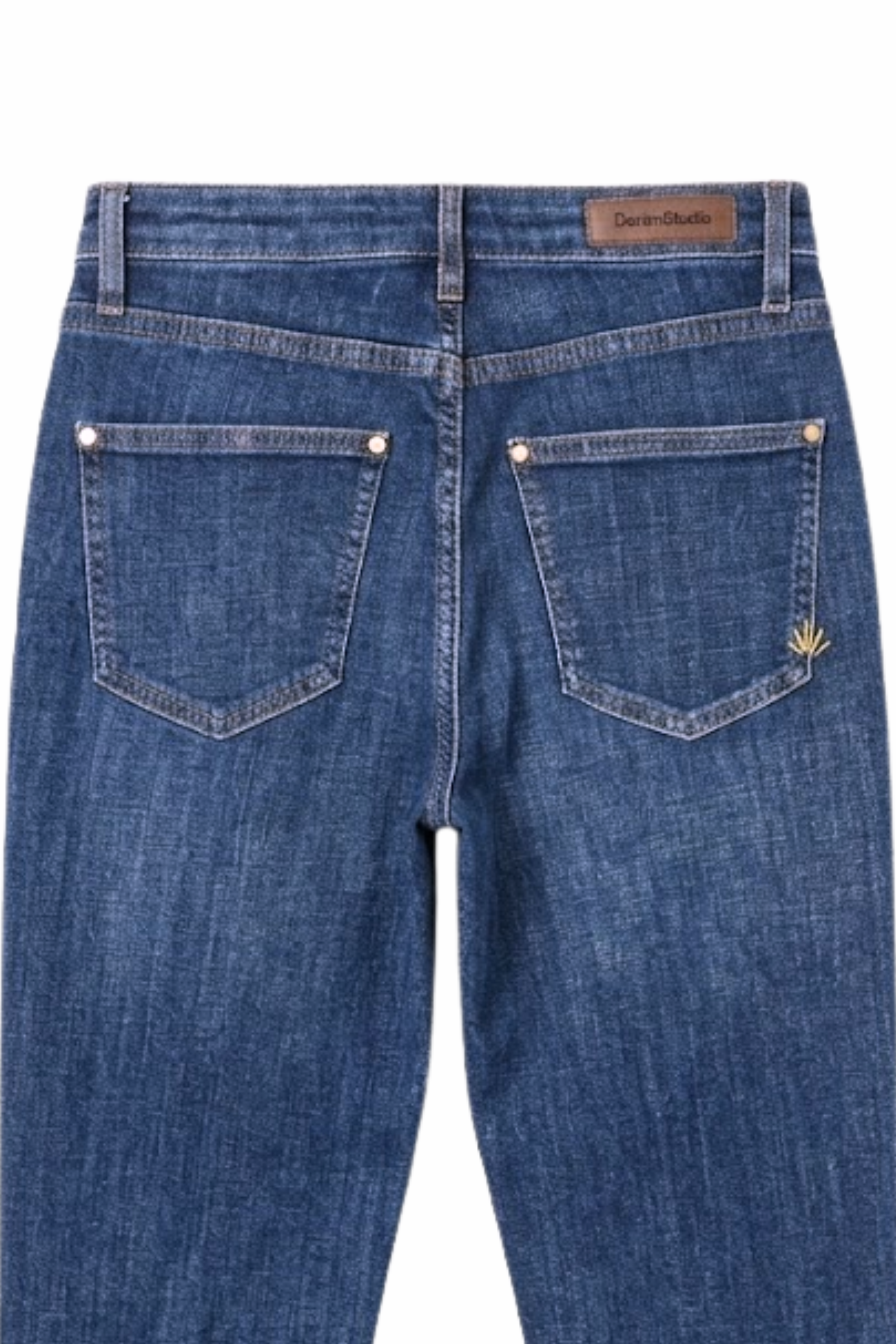 Tiago Jeans - Onyx Fade
