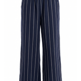 Parallel Lines Charlie Trousers - Navy