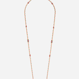 Paros Phone Chain - Red