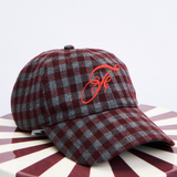 Oze Cap - Bordeaux Check