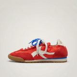 Split 8008 Trainers - Red